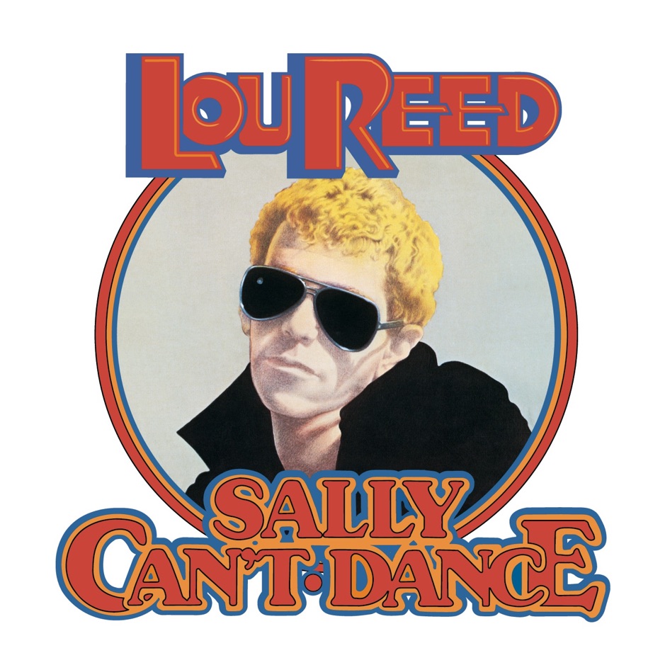 Lou Reed - Sally Cant Dance